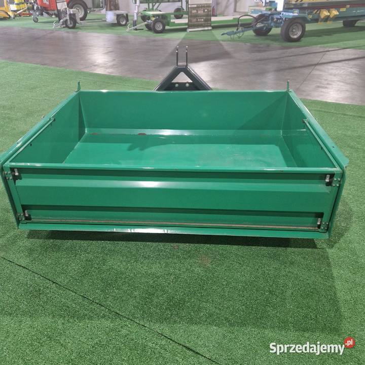 Skrzynia transportowa MCMS Gibox 18 Pozostałe