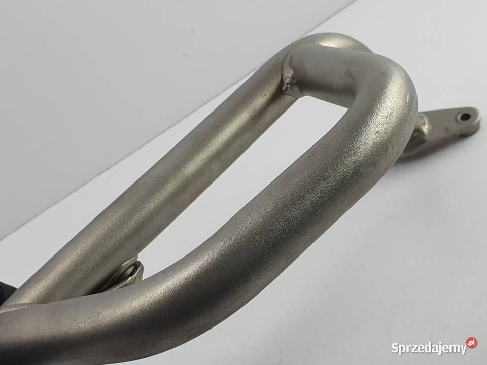 Gmol Prawy Triumph Tiger 1200 Rally Explorer Łódź sprzedam