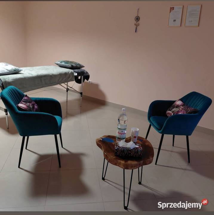 Udostępnię gabinet w JANKACH Janki Stare