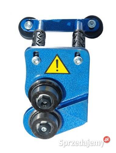 NOŻYCE KRĄŻKOWE GILOTYNA DO BLACHY ProdMasz NK sprzedam