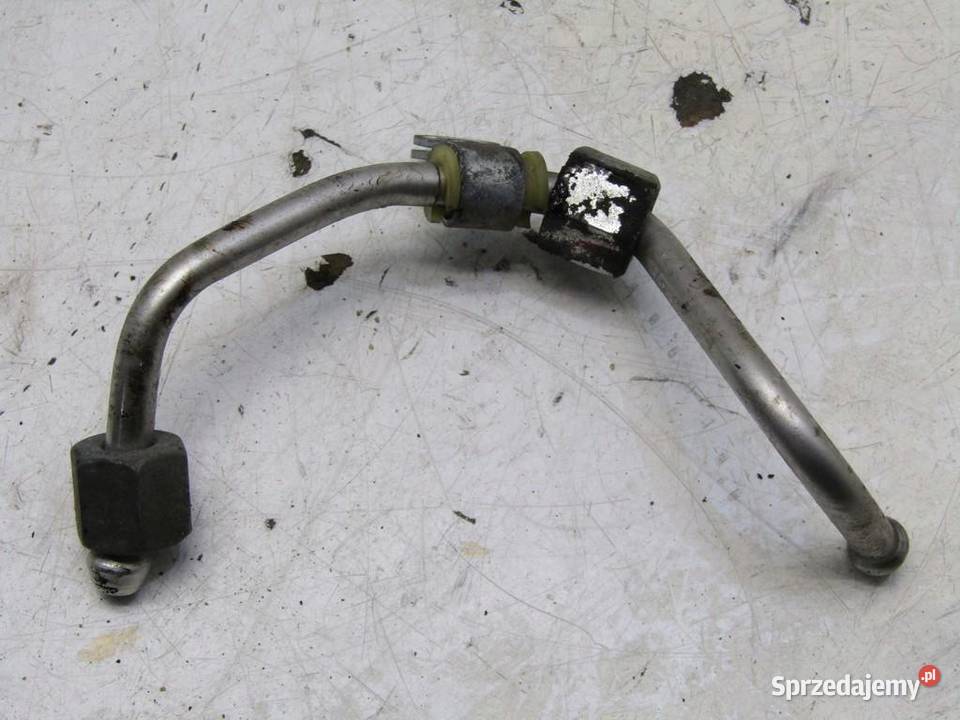 PRZEWÓD RURKA PALIWA 10 BOOSTERJET SUZUKI SWIFT sprzedam