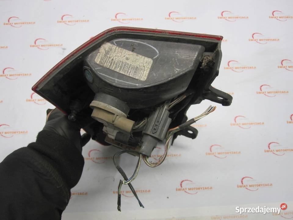 JEEP PATRIOT 08r lampa lewa tył 21276 Kielce