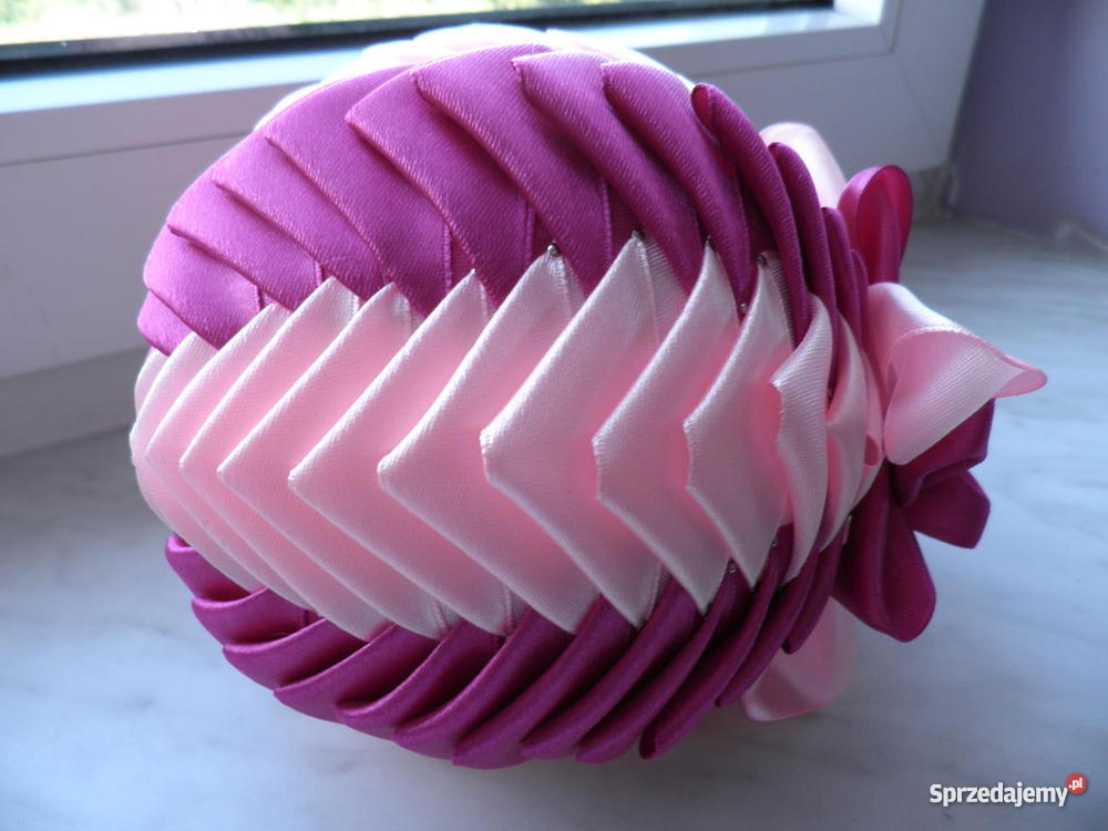 Bombka Karczoch bombka styropianu 12 1 sprzedam