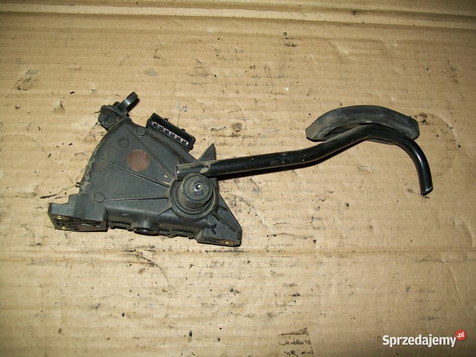 V70 I 25 TDI Pedal gazu potencjometr Mińsk Mazowiecki