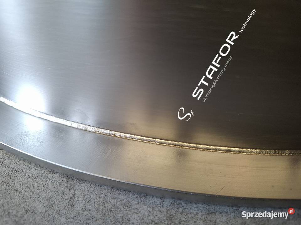 Lej zsyp rozładunkowy Brzesko