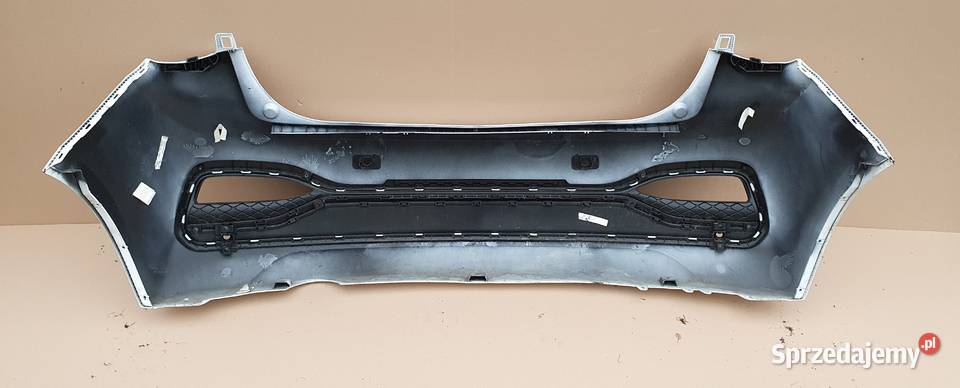 HYUNDAI I20 II LIFT ZDERZAK TYŁ TYLNY Trzciel sprzedam