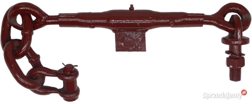 2x ŁAŃCUCH Boczny Stabilizator Odciąg ZETOR 5211 kujawsko-pomorskie Solec Kujawski sprzedam