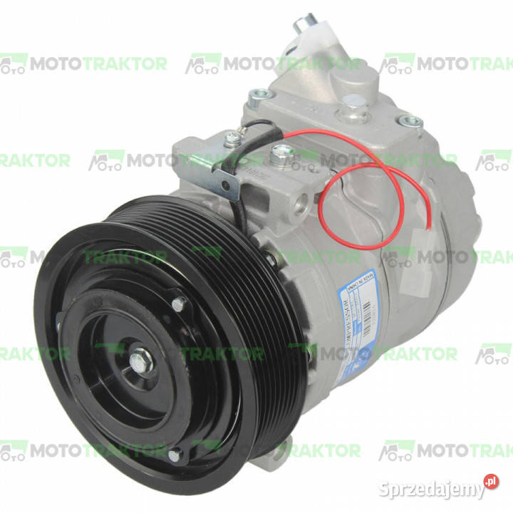 SPRĘŻARKA KLIMATYZACJI TYP 7SBU16C 743645 Łążynek