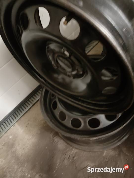 Felgi mazowieckie Płock sprzedam