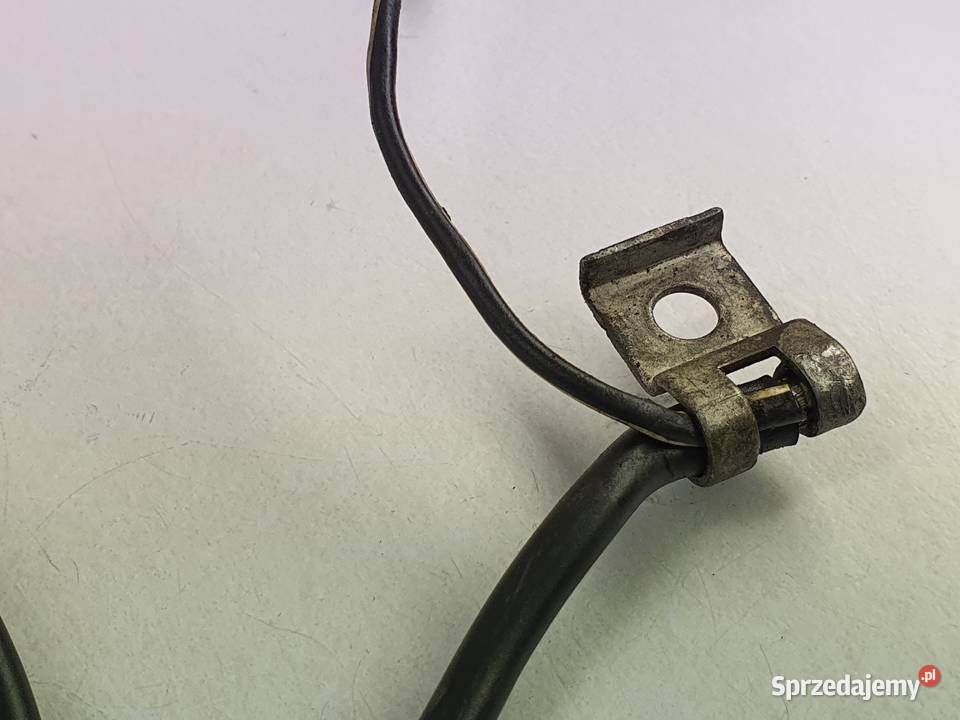 Przewod Minusowy Kabel Suzuki Ltz 400 Wtrysk łódzkie sprzedam