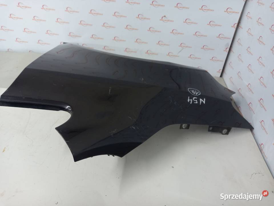 VW GOLF V PLUS 07r błotnik lewy przód