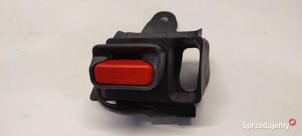 MAZDA 2 TOYOTA YARIS IV ZAPINKA PASA TYŁ 1158039 osobowe dolnośląskie