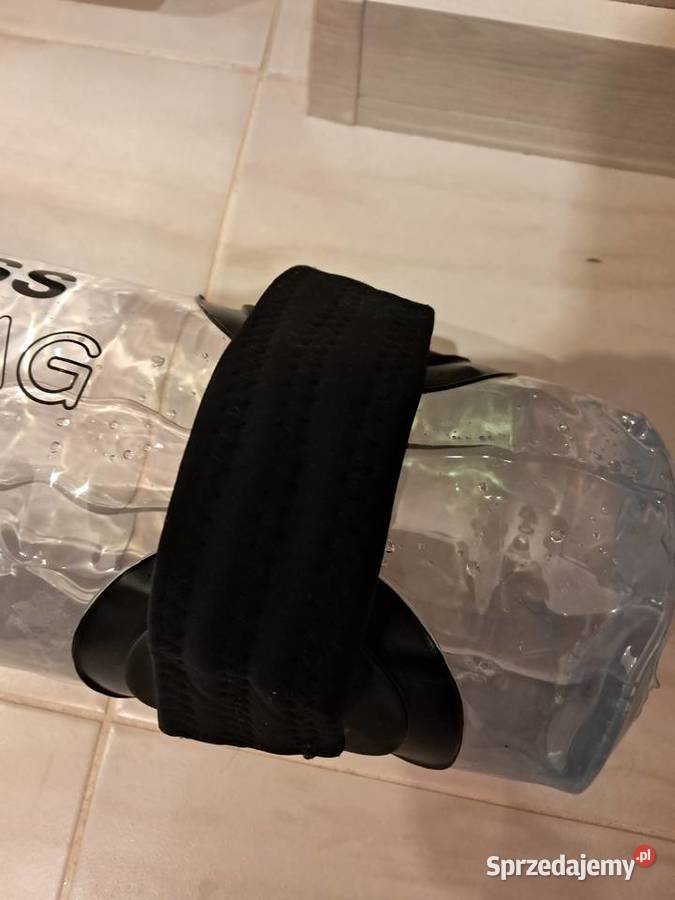 aqua bag water 10 nowy napełniony wodą żeby Sprzęt do ćwiczeń Sandomierz