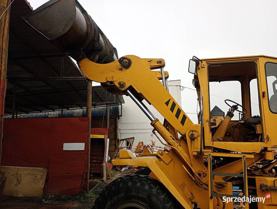 Fadroma Ł 220 stan Techniczny nie wielkopolskie