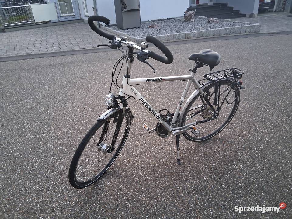 Pegasus Premio SL Ropczyce