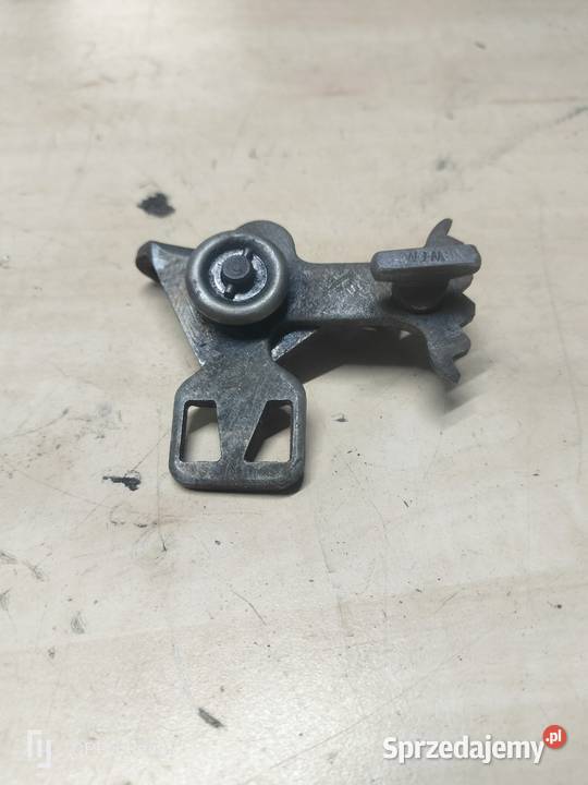 Automat biegów 3x logo WFM Pozostałe Łubno sprzedam