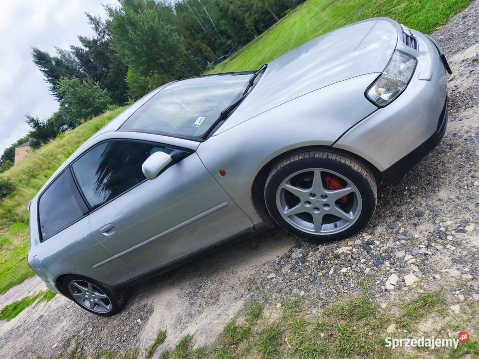 Audi a3 18 180 Quatro skóry Kraśnik