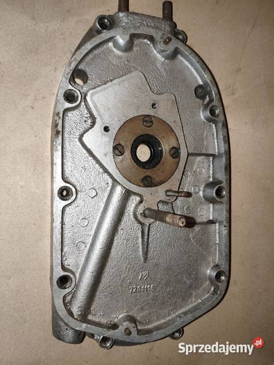 Pokrywa rozrządu silnika M72 KMZ sprzedam