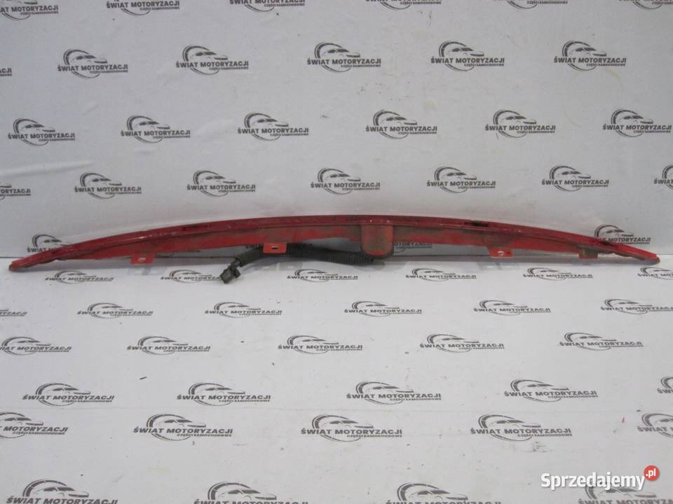 CITROEN DS3 10r światło STOP 9684357380 89075774