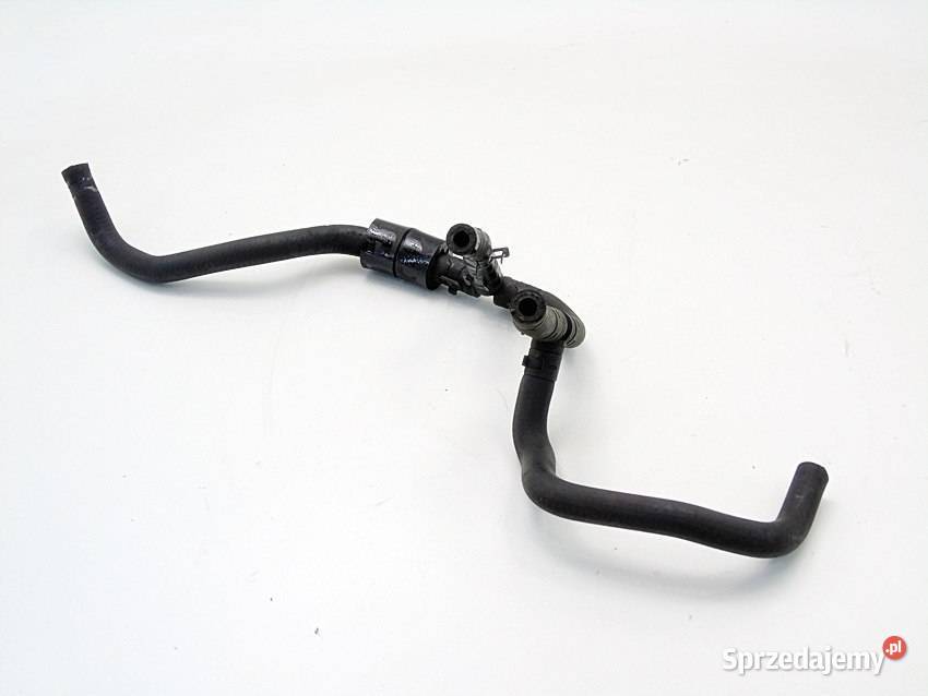 WĄŻ PRZEWÓD MAGISTRALA WODY 19 SDI FABIA I POLO śląskie Sosnowiec