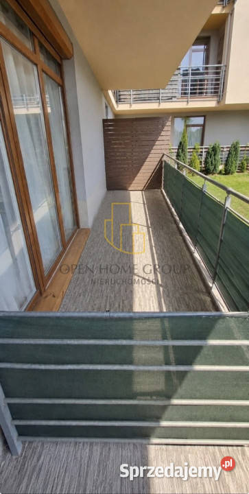 Duża kawalerka 30 m nowa kuchnia niski czynsz sprzedam