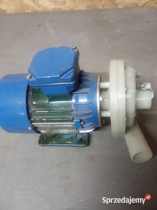 Pompa zmywarki Gdańsk