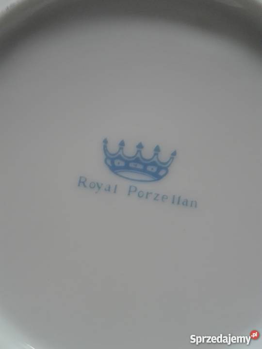 porcelana dekoracyjna Rybnik