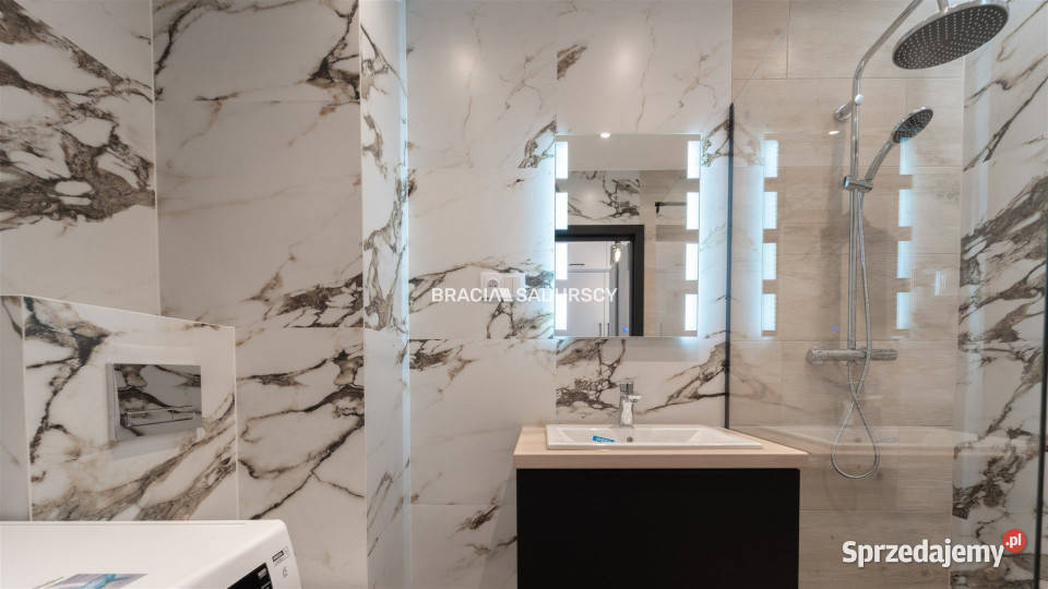 wynajmu mieszkania 30m2 1 pokój Kraków Henryka małopolskie sprzedam