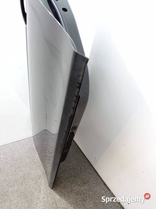 DRZWI LEWE PRZÓD 668 Bmw Seria 5 VI 2010 F071011