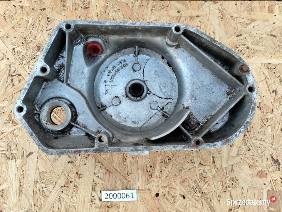 Simson S51 S50 dekiel pokrywa Rozkochów