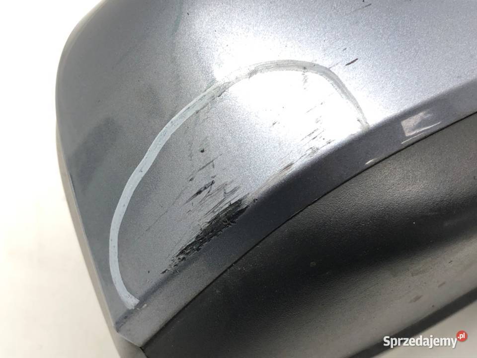 LUSTERKO PRAWY OPEL ZAFIRA B Minivan 0515