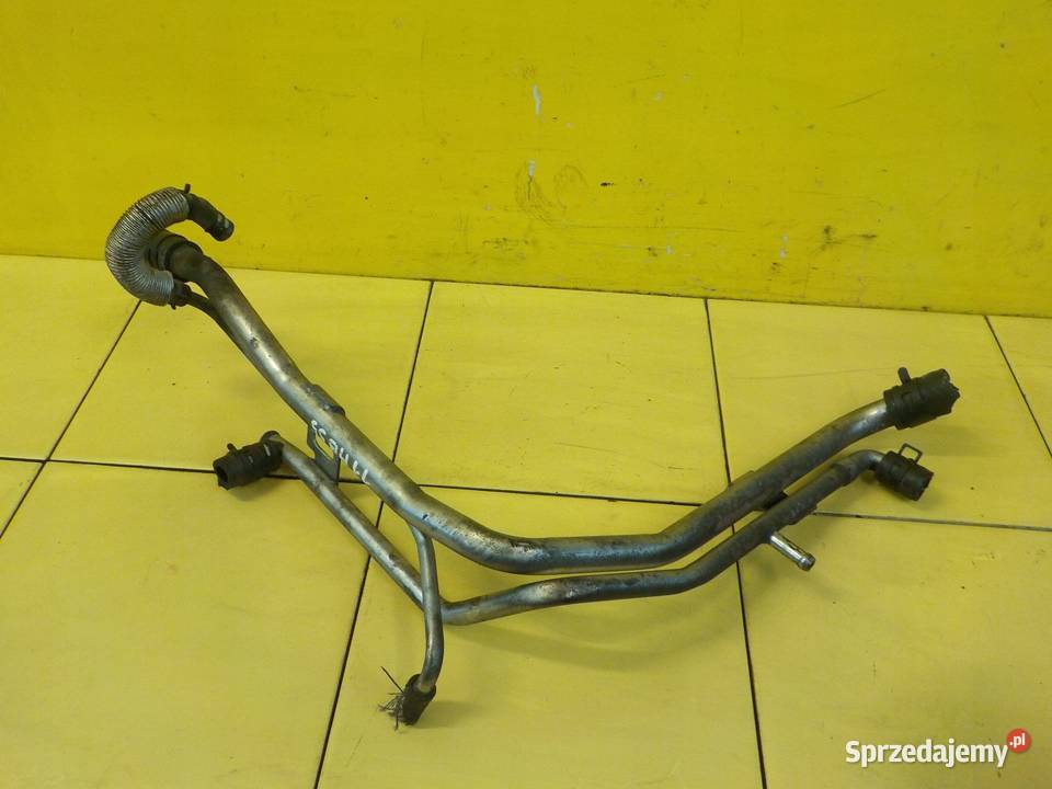 MAZDA 6 GH 3 CX7 22 CITD 13r 163 R2AA przewod Suków sprzedam