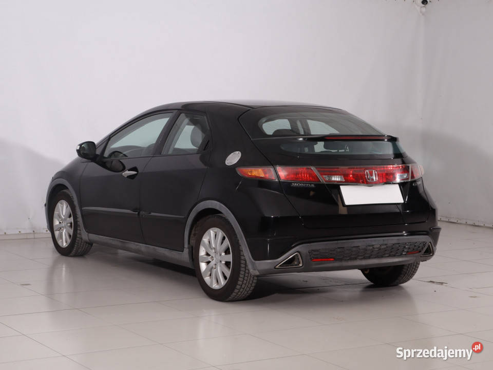 Honda Civic 14 iDSI wspomaganie kierownicy mazowieckie Piaseczno