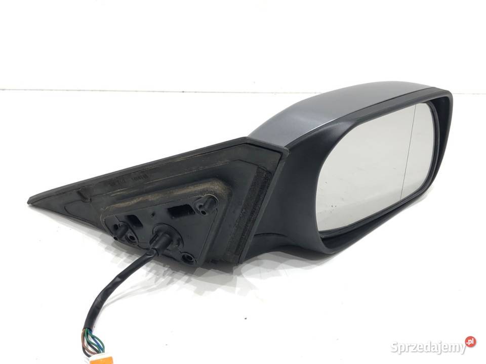LUSTERKO PRAWY MAZDA 6 GG Hatchback 0208 osobowe