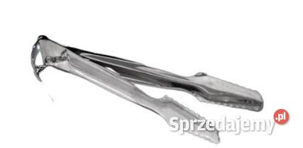 Duże Szczypce Metalowe do Węgla i Kadzidełek do śląskie Ostrowy nad Okszą