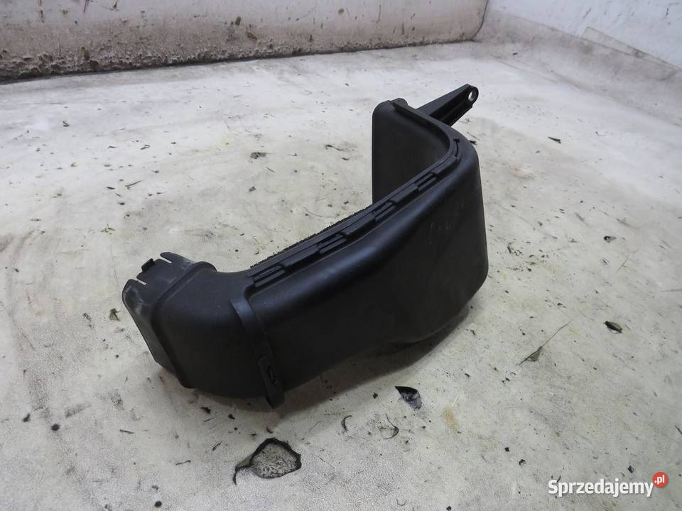 WLOT DOLOT POWIETRZA SX4 SCROSS 16 DDIS