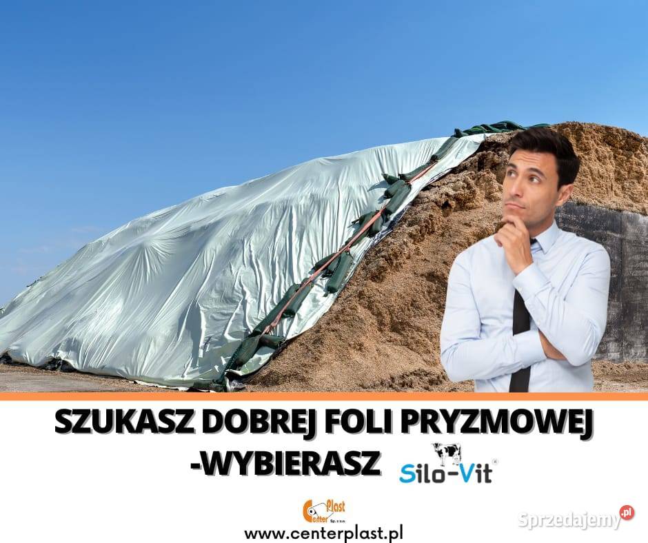 FN CORN ZAKISZACZ idealny do zakiszania Hodowla bydła Hodowla i gospodarstwo Brzeziny