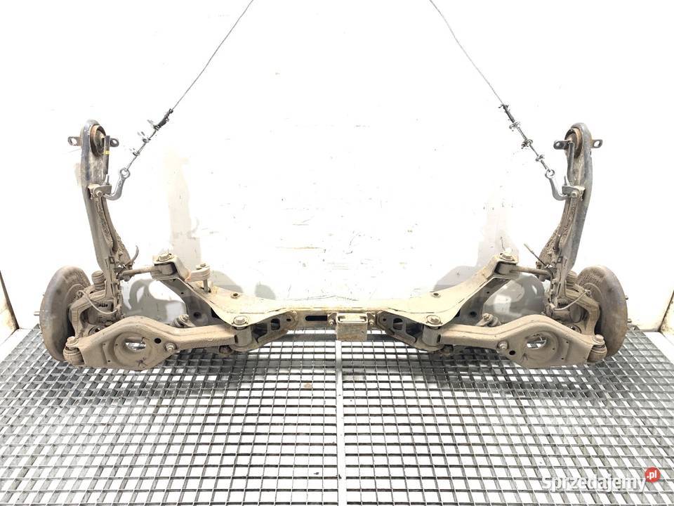 BELKA TYŁ KIA CEED Hatchback 1218 TYLNA osobowe