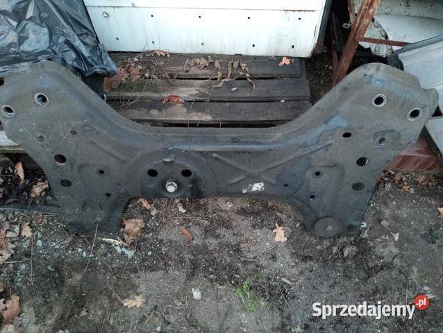 Sanki citroen jumperducatoboxer podkarpackie Jasionka