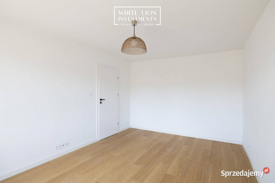 Mieszkanie 641m2 3 pokoje Warszawa Łukowska
