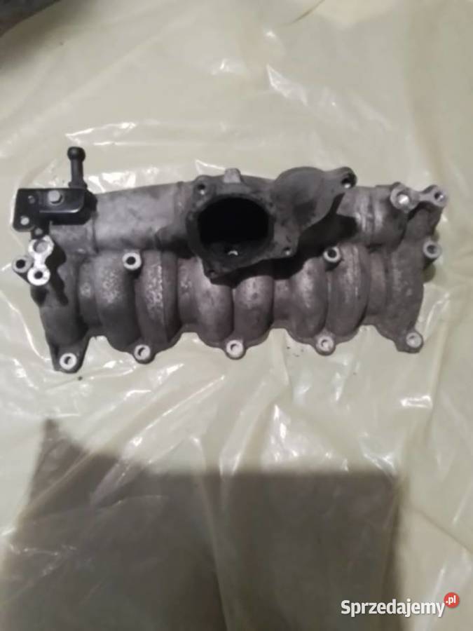 Kolektor sacy vw 20tdi 140 BKP BKD vw 03G129713