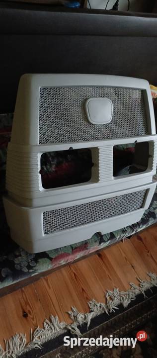 Iseki TK 252932 dolnośląskie Trzebnica