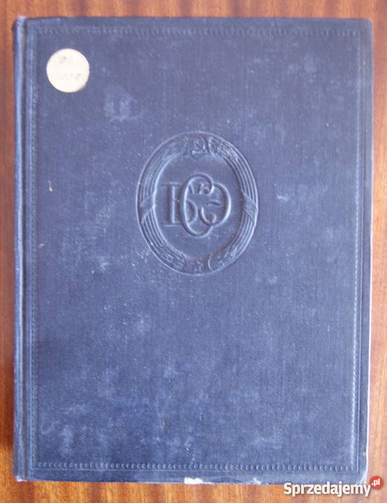 Duża Encyklopedia Radziecka T 13 1949 lubelskie Parczew