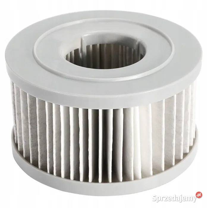 Filtr HEPA Xiaomi Jimmy Jv 85 Pro JIMMY H9 PRO Szczecin