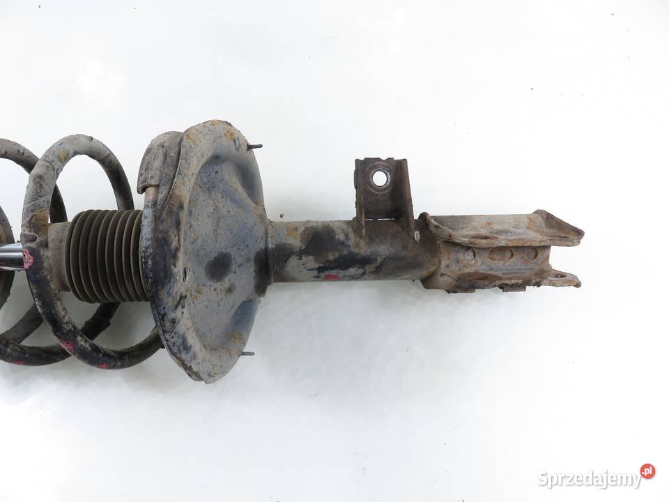 MCPERSON LEWY PRZEDNI KIA CEED I liftback ED 14 Amortyzatory