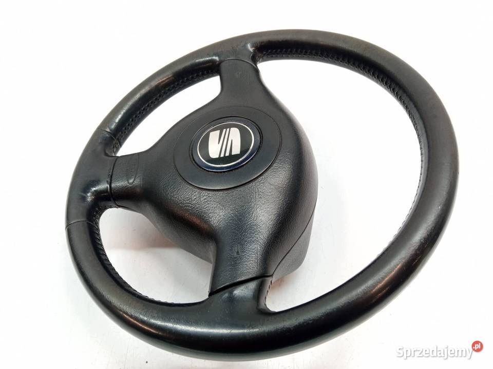 KIEROWNICA TOLEDO II Seat Leon I 19992006