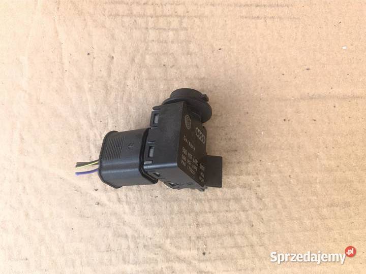 5Q0907643C Czujnik jakości powietrza vw troc osobowe Szczecin sprzedam
