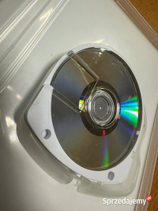 Gra na PSP Star Wars The Clone Wars warmińsko-mazurskie