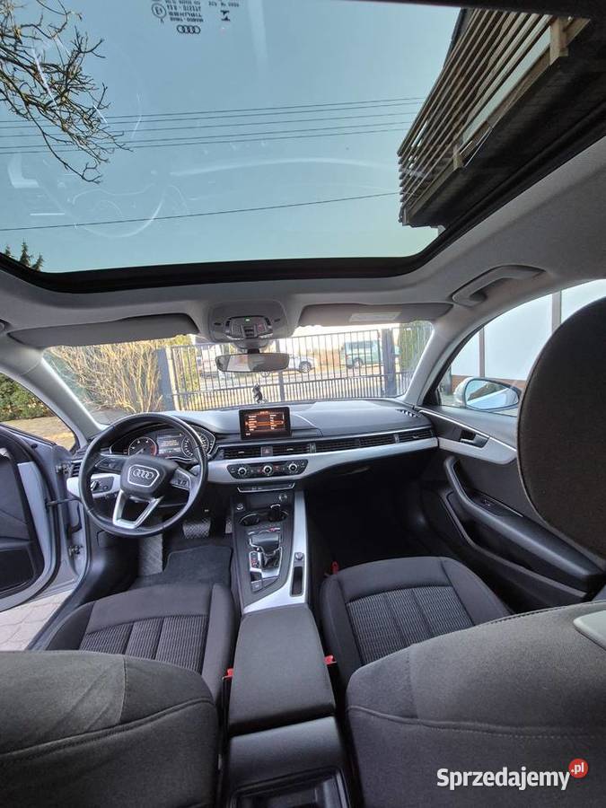 Super Stan A4 Zduńska Wola