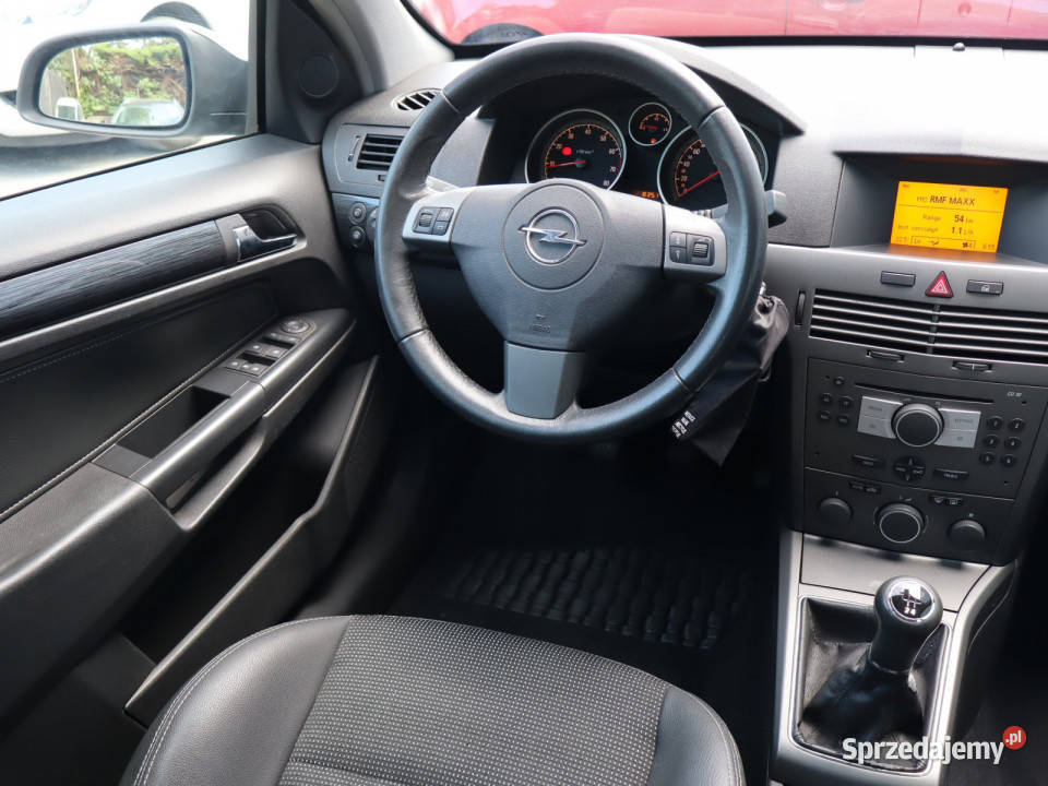Opel Astra 18 16V światła przeciwmgielne śląskie Katowice sprzedam